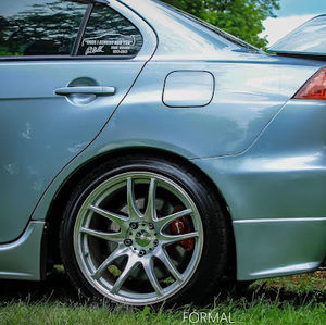 Meet your Posher, Zuhair